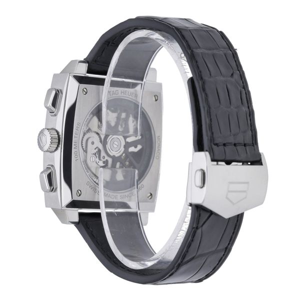 Tag Heuer Monaco CBL2116.FC6497